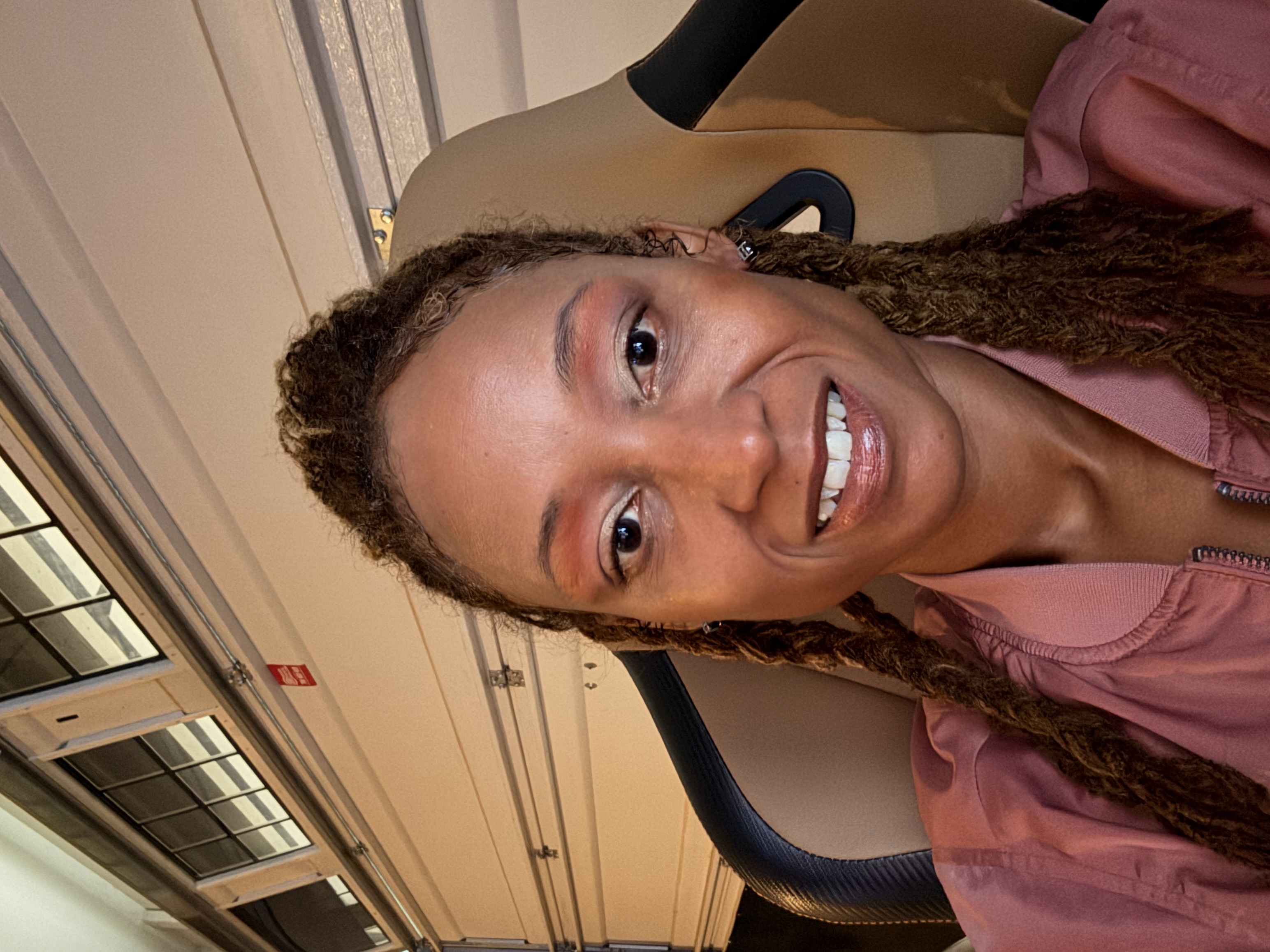 Cruise Brothers Travel Agent Kimberly McCalla